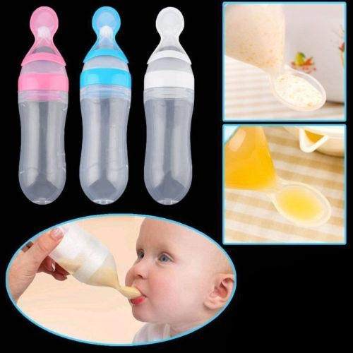 Spoon Feeder