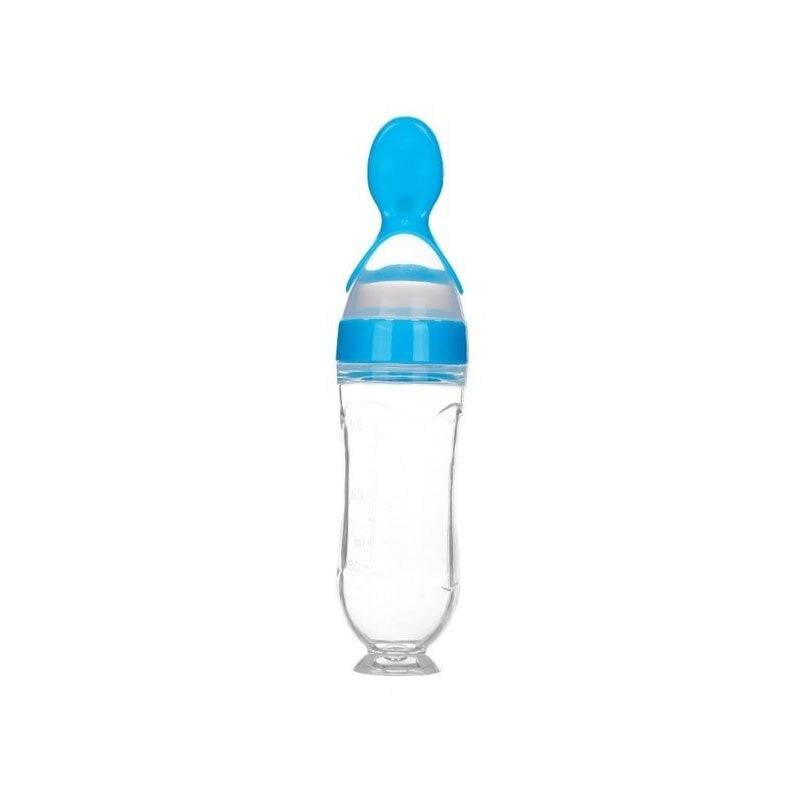 Spoon Feeder