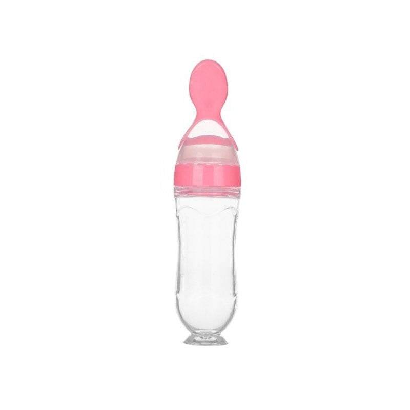 Spoon Feeder
