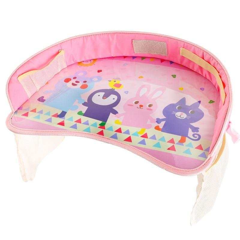 baby Waterproof Tray