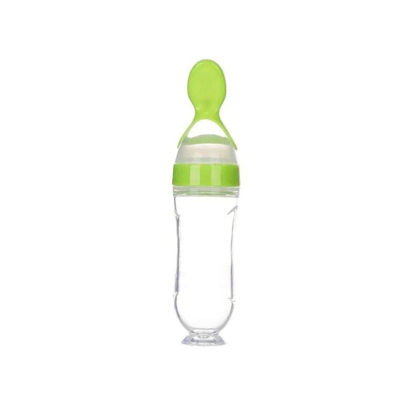Spoon Feeder