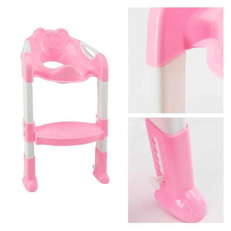 Baby Toddler Potty