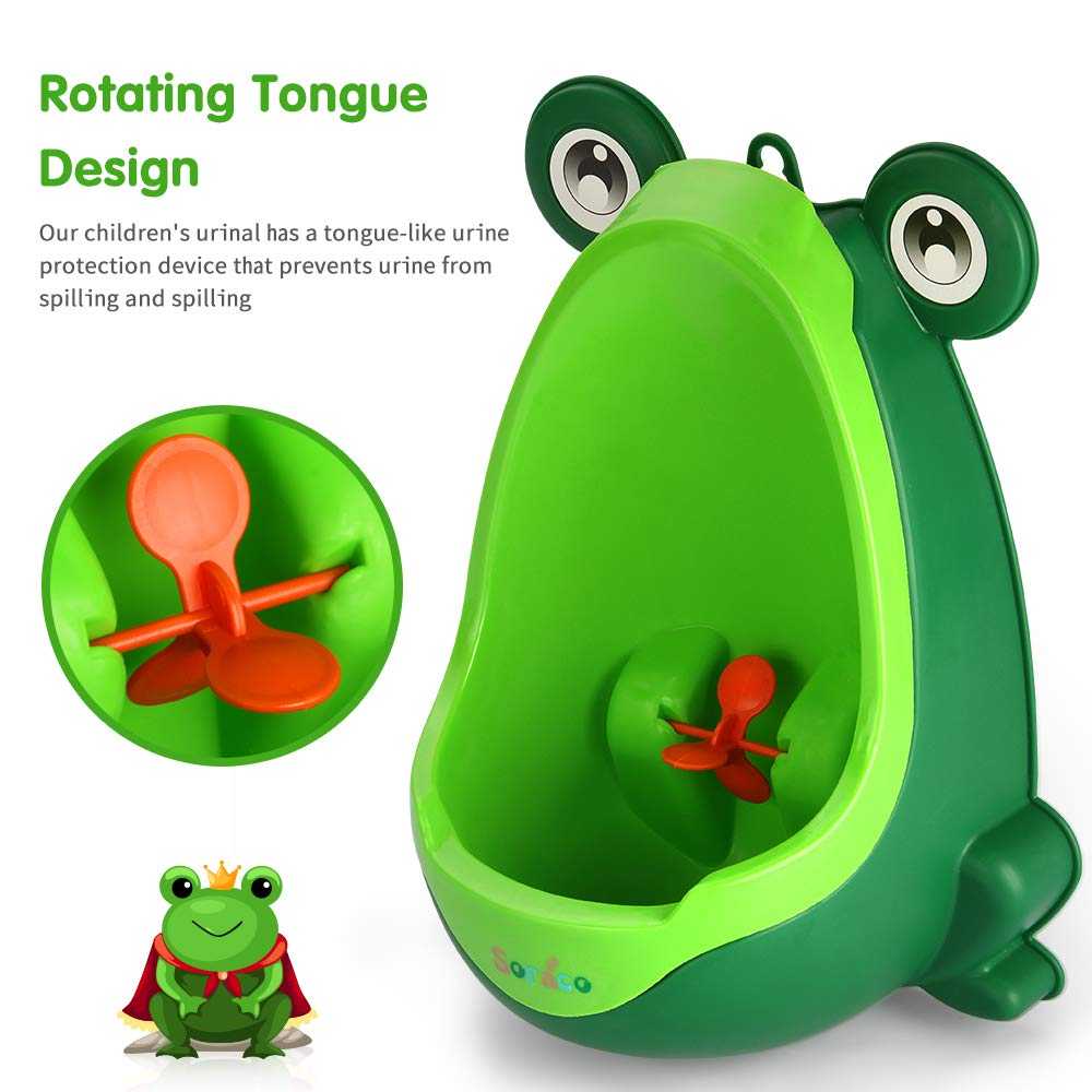 Potty Training Urinal