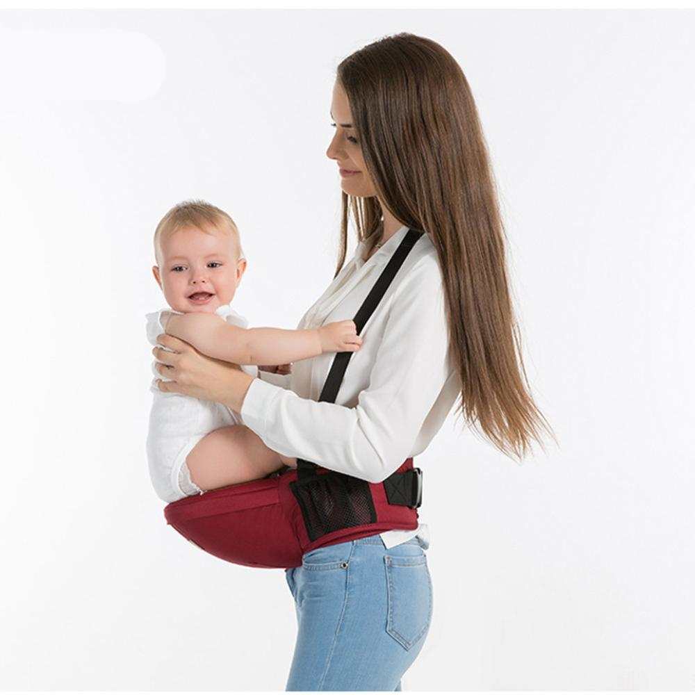 baby carrier
