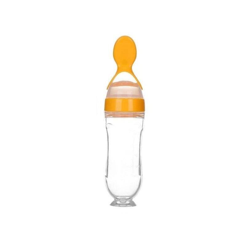 Spoon Feeder