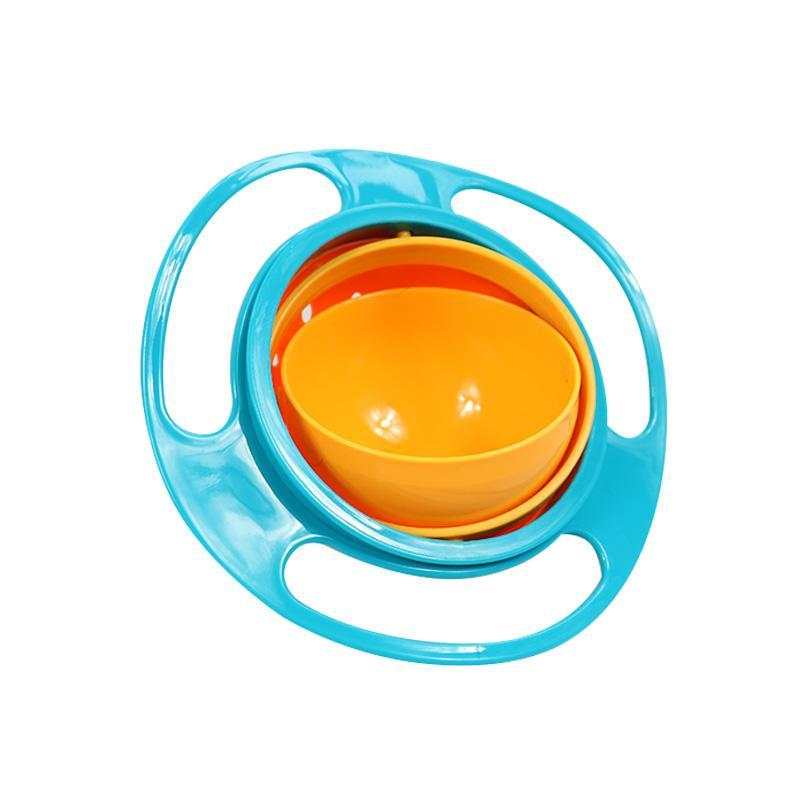 unspellable snack bowl