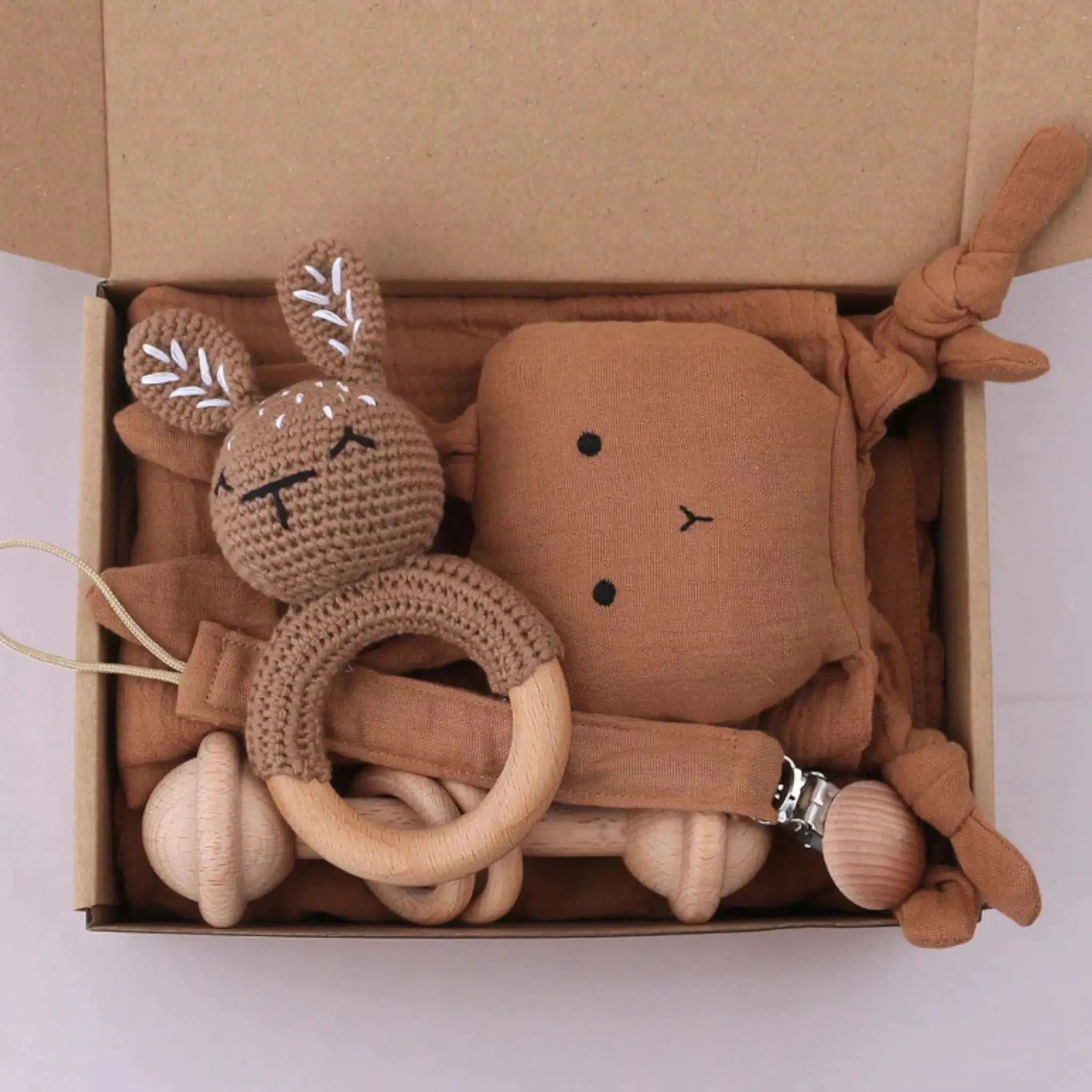 Baby Gift Set