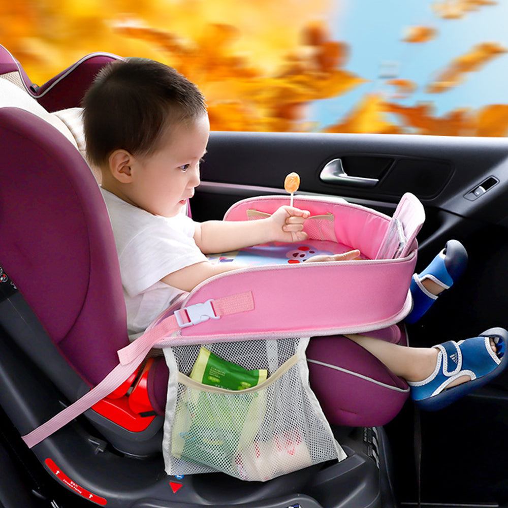 baby Waterproof Tray