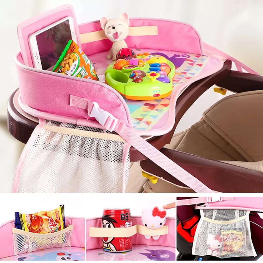baby Waterproof Tray
