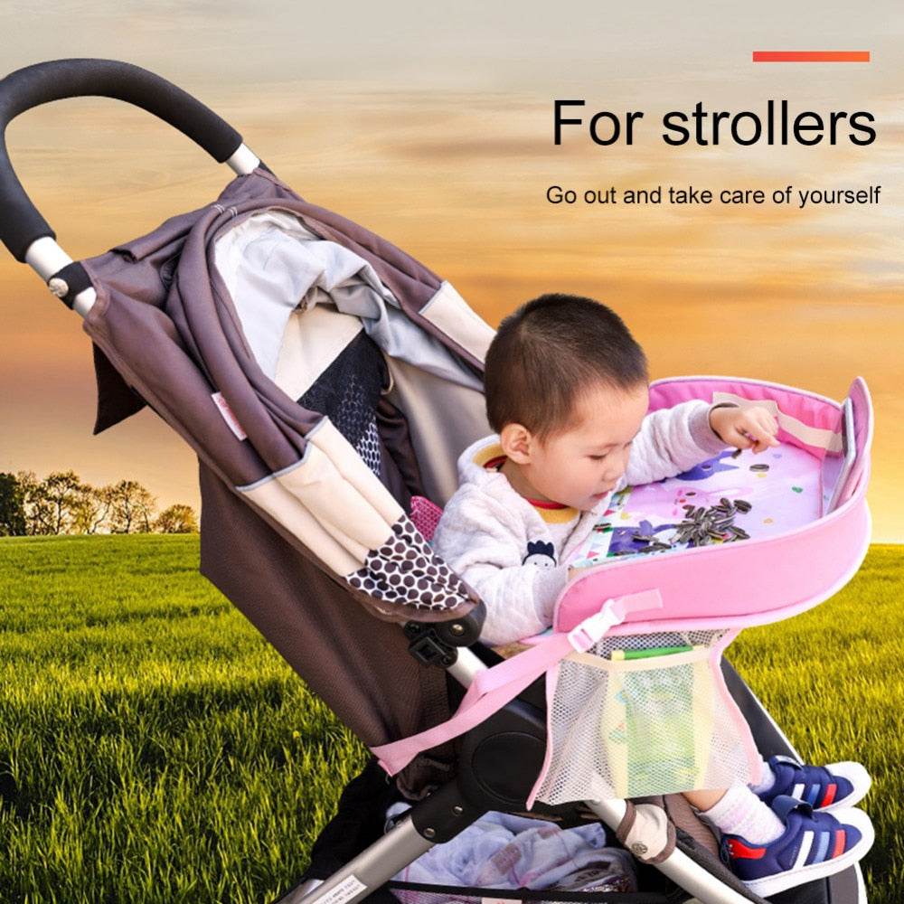 baby Waterproof Tray