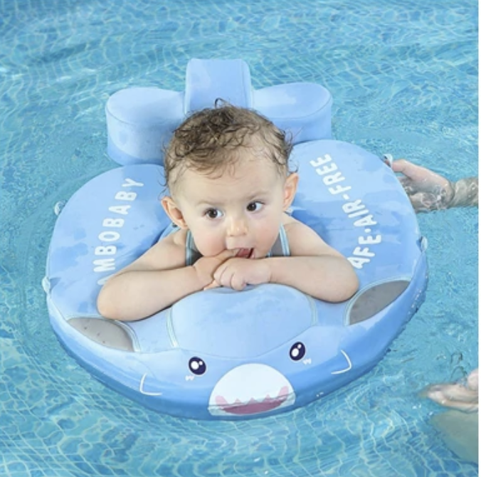 Baby Floating Swim Trainer