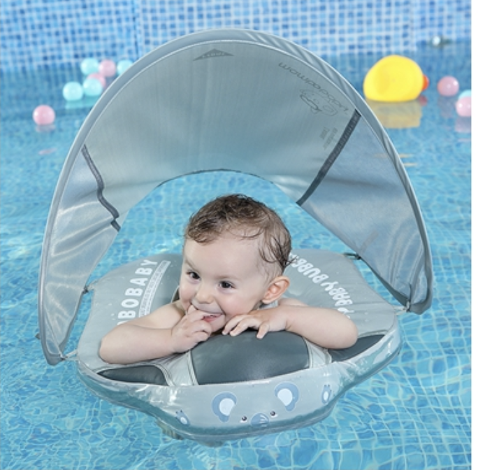 Baby Floating Swim Trainer