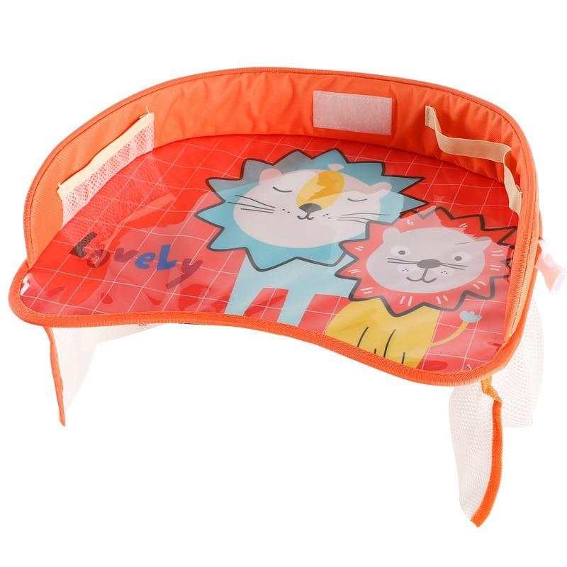 baby Waterproof Tray