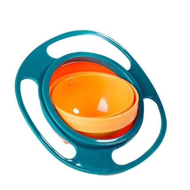 unspellable snack bowl