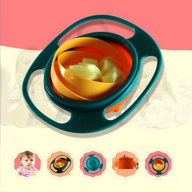 unspellable snack bowl