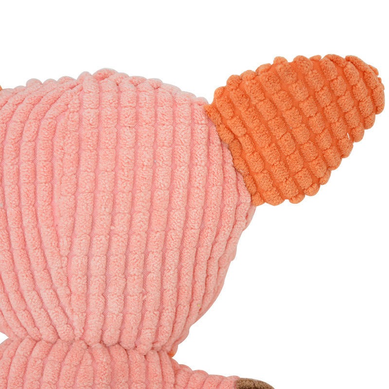 soft and plush toys