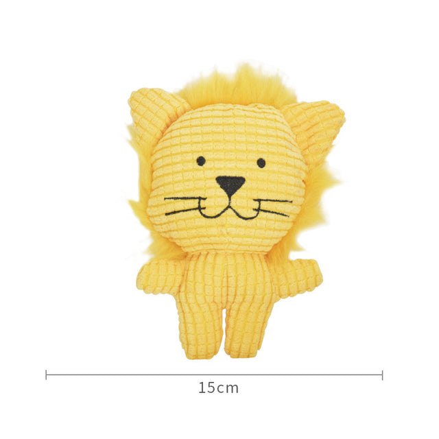 soft and plush toys