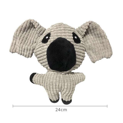 soft and plush toys