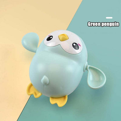 Baby Bath Toys For Fun