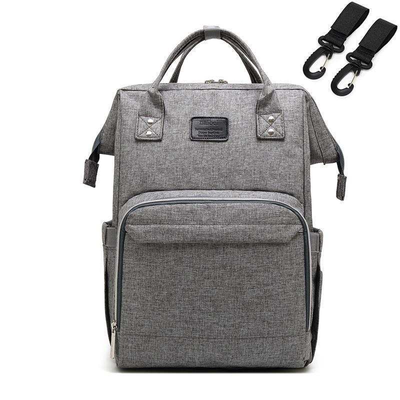Diaper Backpack