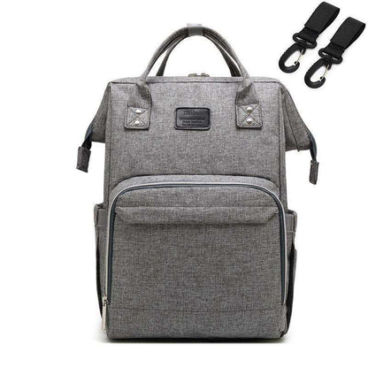 Diaper Backpack