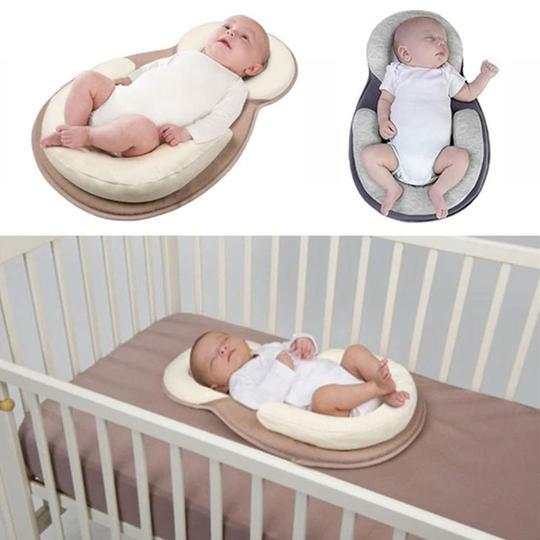 Baby Bed