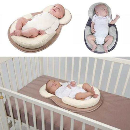 Baby Bed