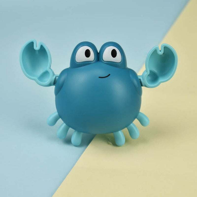 Baby Bath Toys For Fun