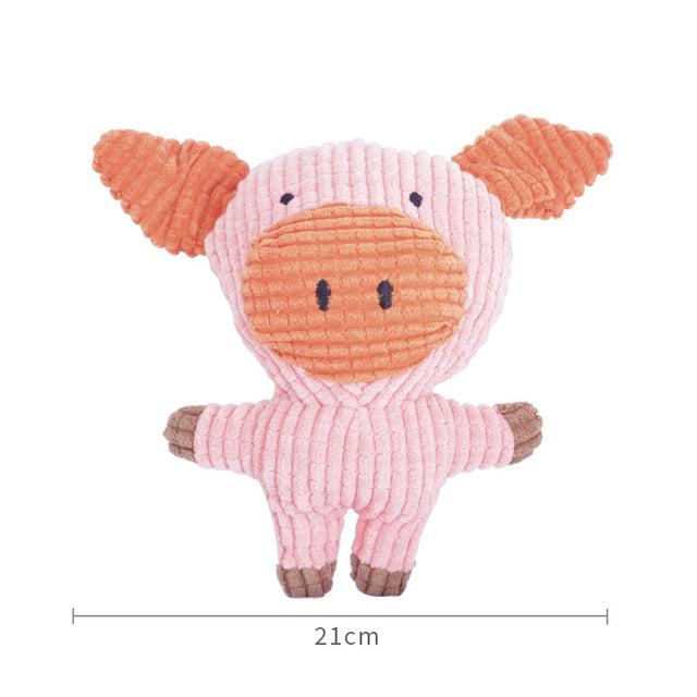 soft and plush toys
