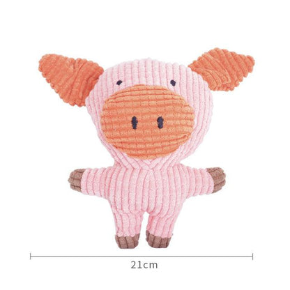 soft and plush toys