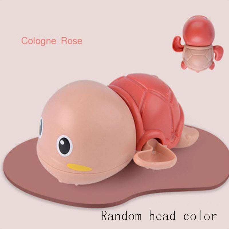 Baby Bath Toys For Fun