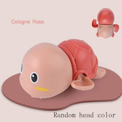 Baby Bath Toys For Fun