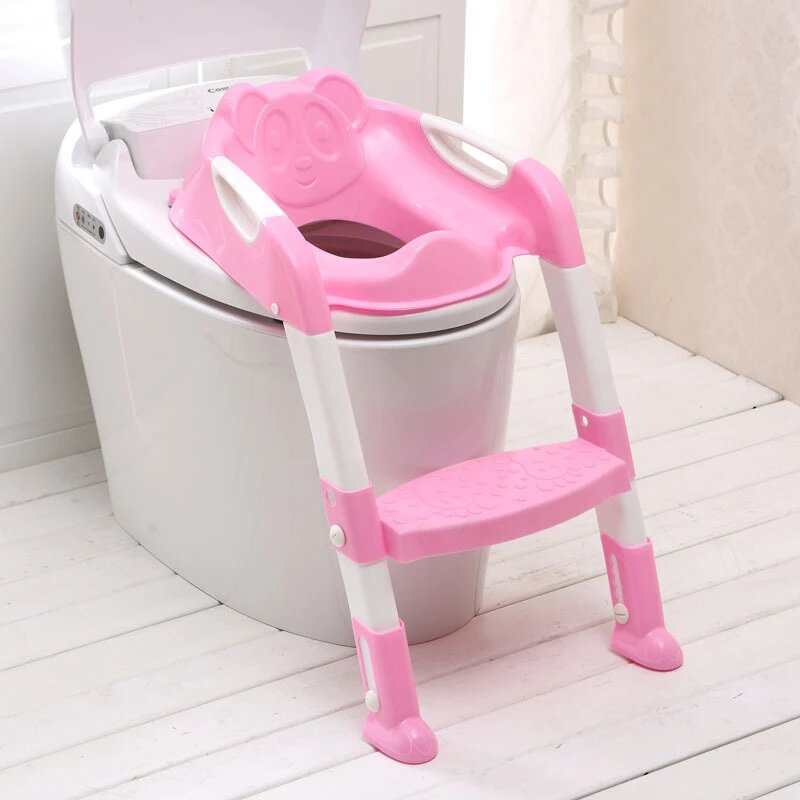 Baby Toddler Potty