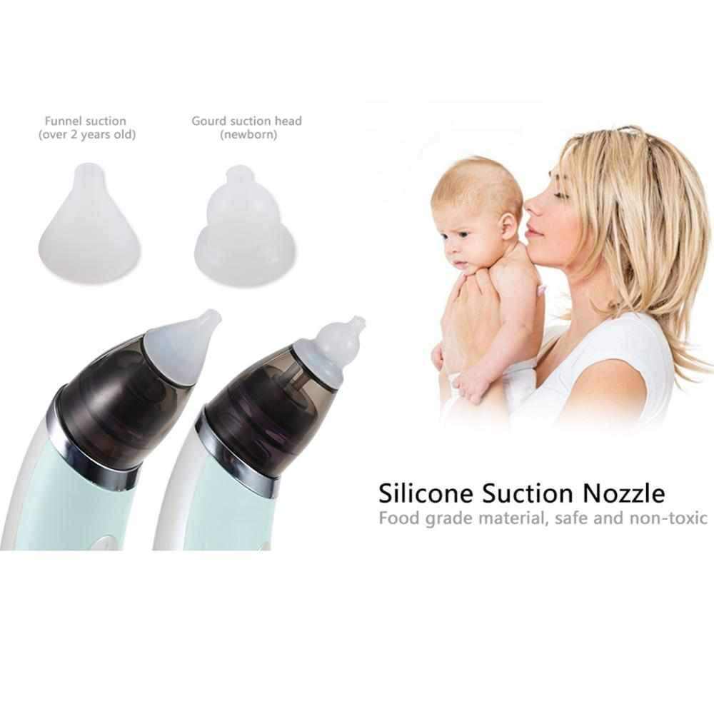 Nose Cleaner