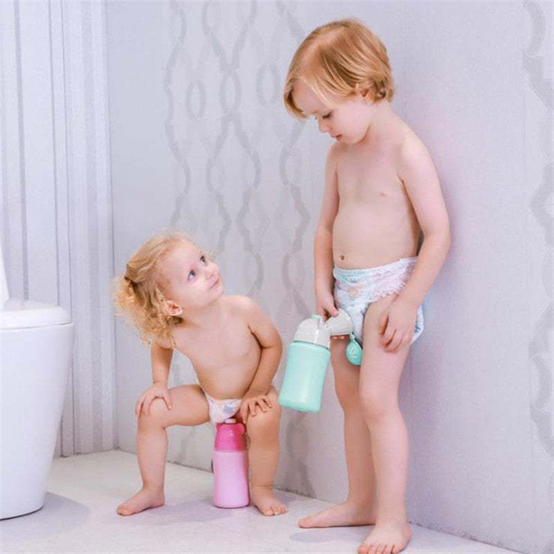 Baby Essentials
