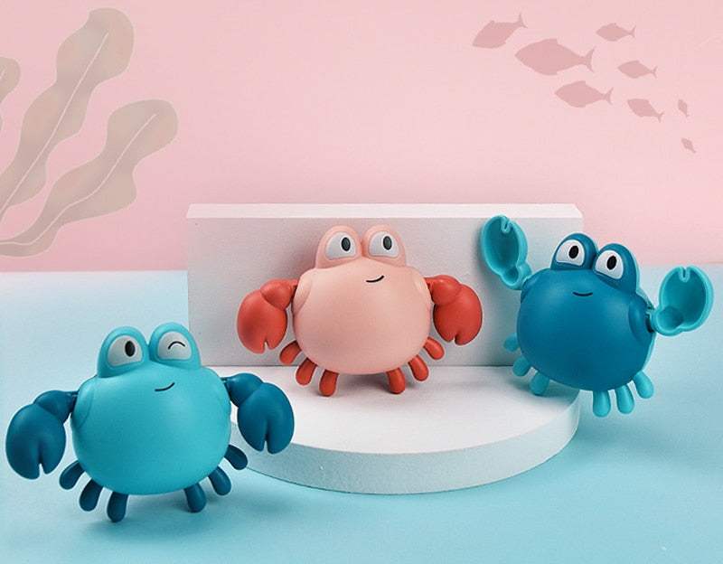 Baby Bath Toys For Fun