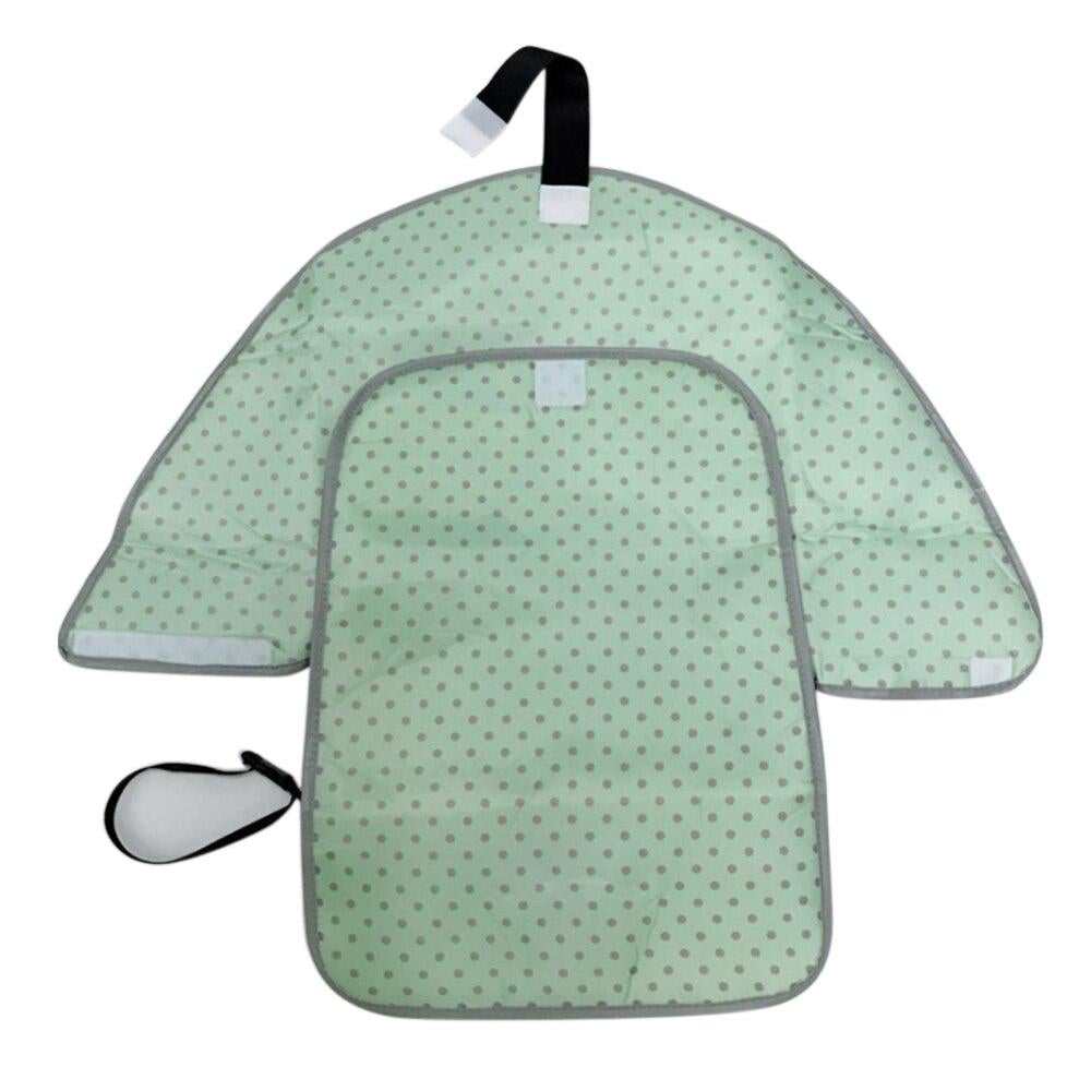 Clean Hand Changing Mat