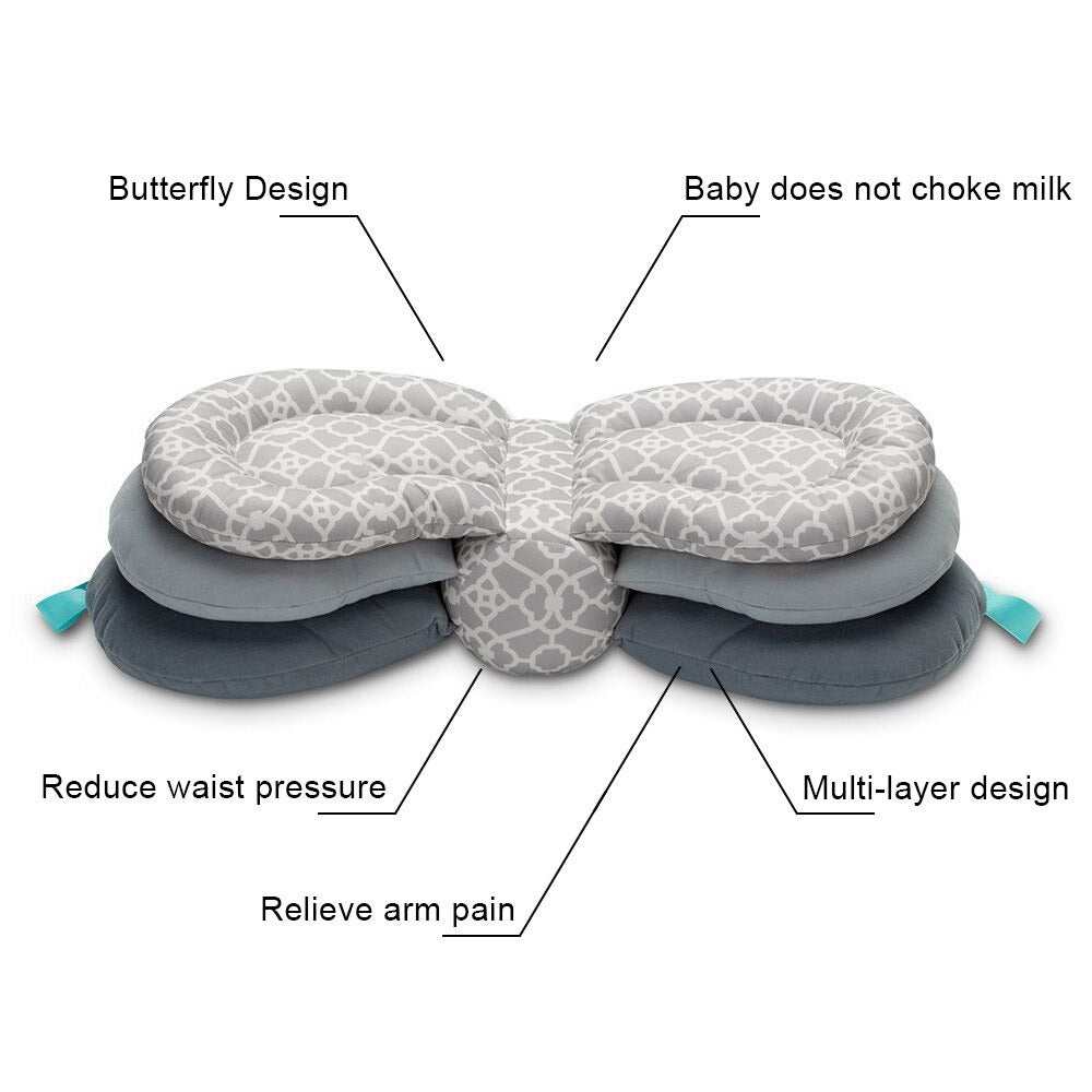 Nursing pillow