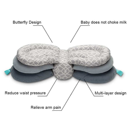 Nursing pillow