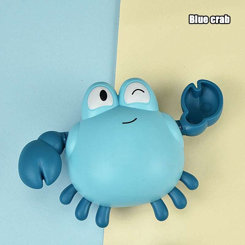 Baby Bath Toys For Fun