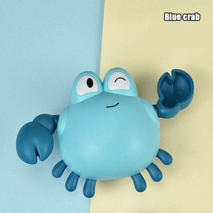 Baby Bath Toys For Fun