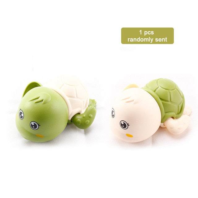 Baby Bath Toys For Fun