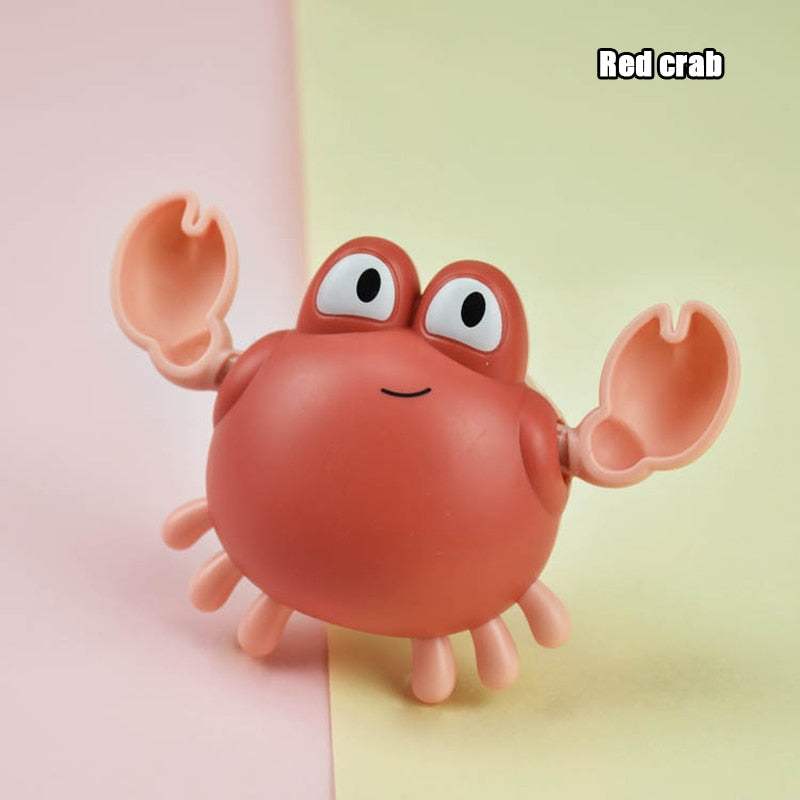 Baby Bath Toys For Fun