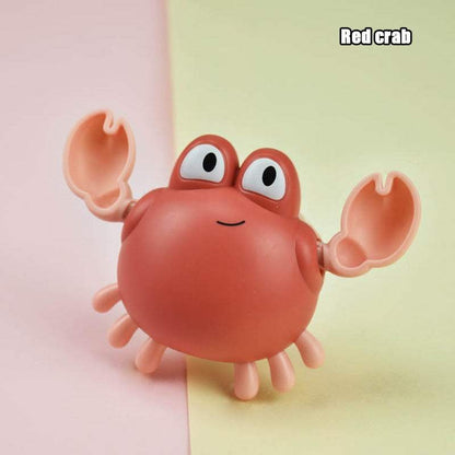 Baby Bath Toys For Fun