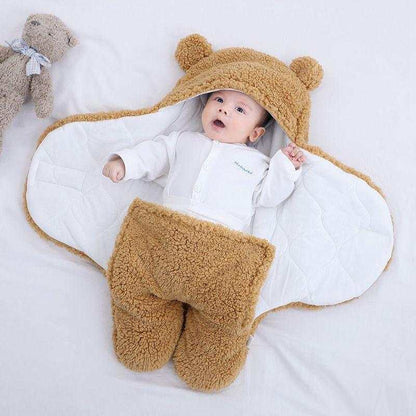 baby sleeping bag