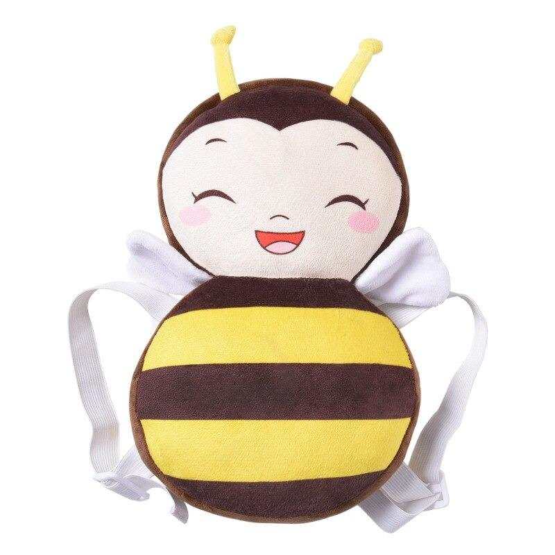 Head protection backpack