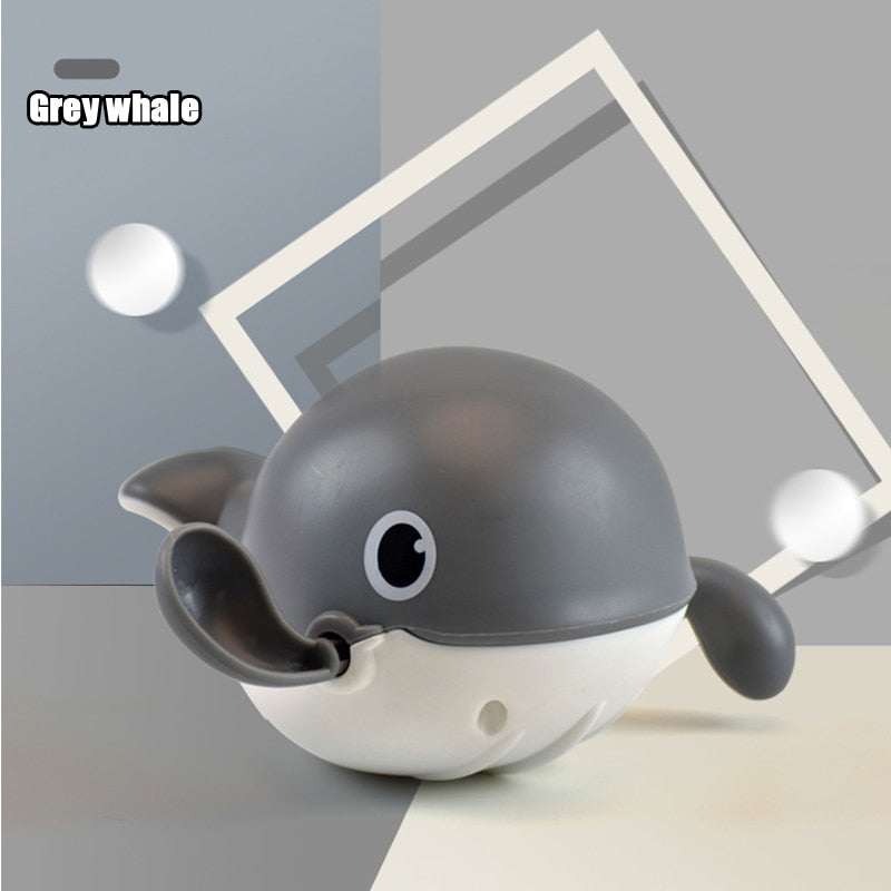Baby Bath Toys For Fun