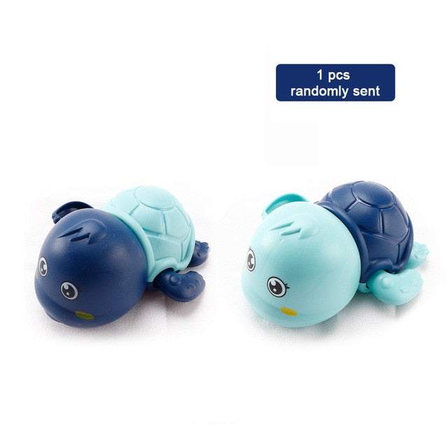 Baby Bath Toys For Fun