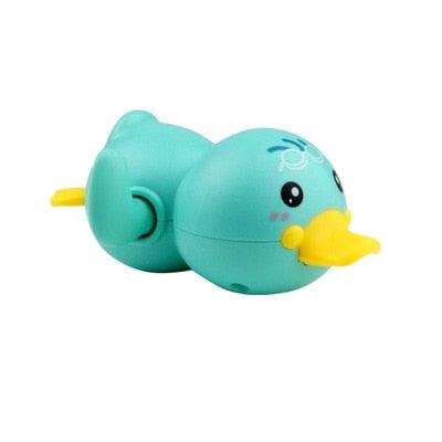 Baby Bath Toys For Fun