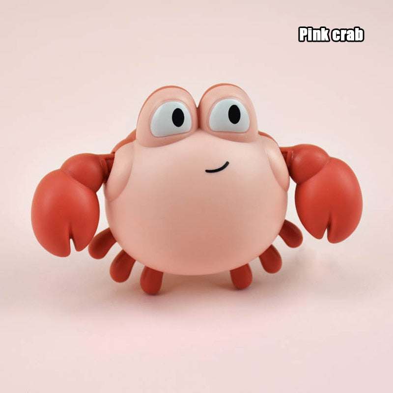 Baby Bath Toys For Fun
